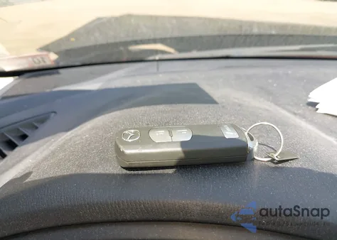 2016 Mazda Cx-5 Gt из США, поврежденный, VIN JM3KE2DY7G0868942